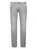 No Excess Denim, Tapered 712, Light Grey, Str N712D53N2