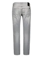 No Excess Denim, Tapered 712, Light Grey, Str N712D53N2