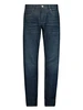No Excess Denim, Tapered 712, Rinse Denim, St N712D02N4