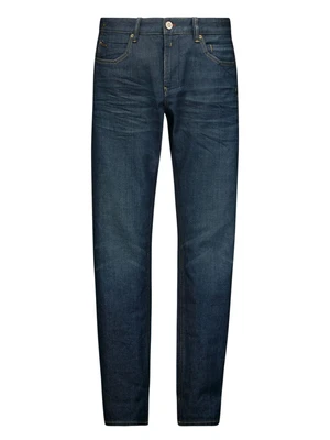 No Excess Denim, Tapered 712, Rinse Denim, St N712D02N4