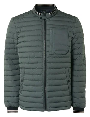 No Excess Jacket Short Fit Padded 19630102