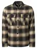 No Excess Overshirt Button Closure Check 21510902