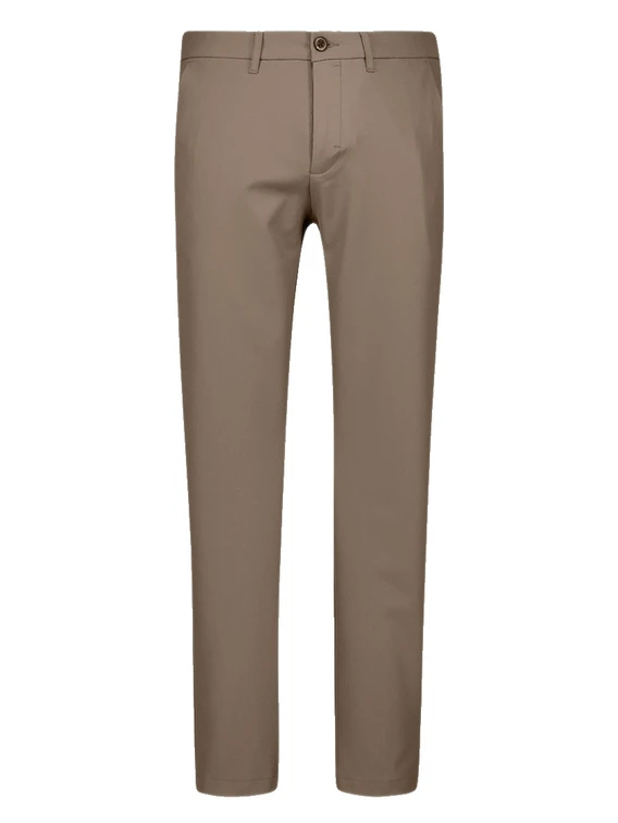 No Excess Pants Chino 4-Way Stretch Sedoc N705015