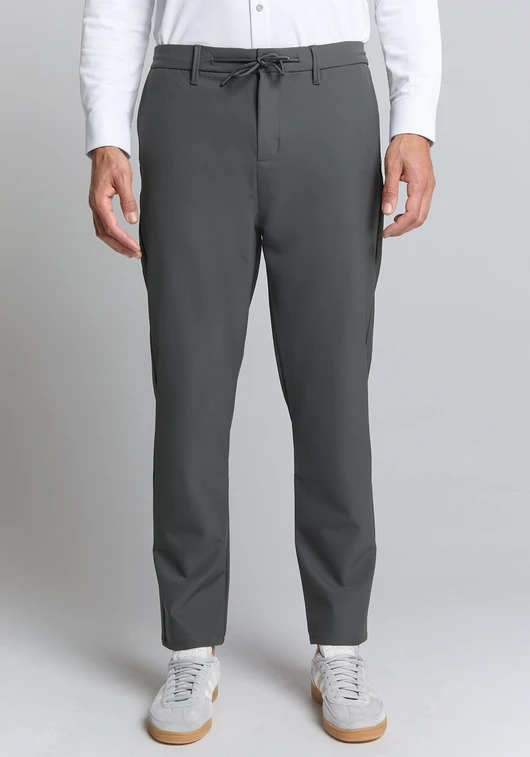 No Excess Pants Chino 4-Way Stretch Sedoc Rel N705016