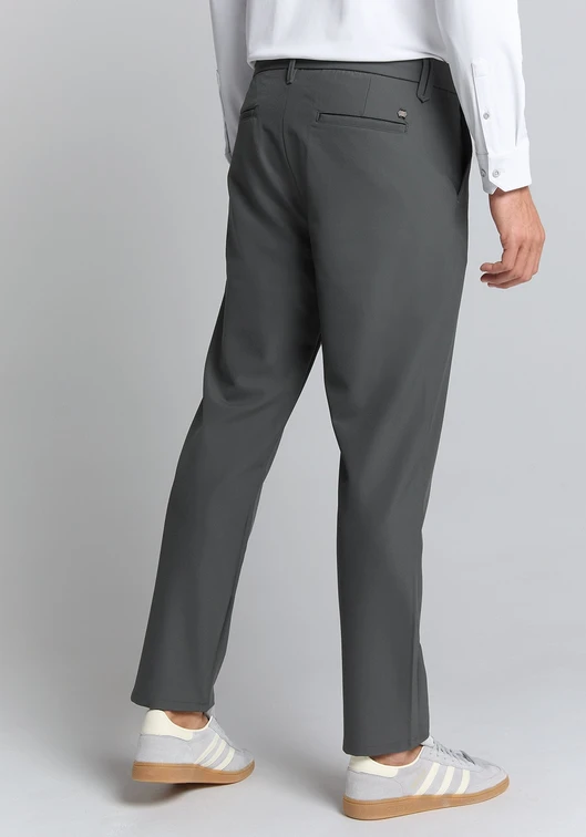 No Excess Pants Chino 4-Way Stretch Sedoc Rel N705016