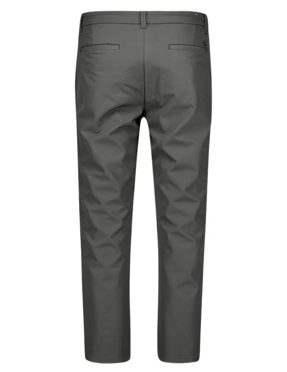 No Excess Pants Chino 4-Way Stretch Sedoc Rel N705016