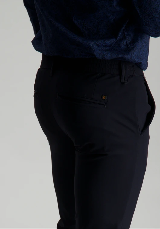 No Excess Pants Chino Stretch 257050715SN