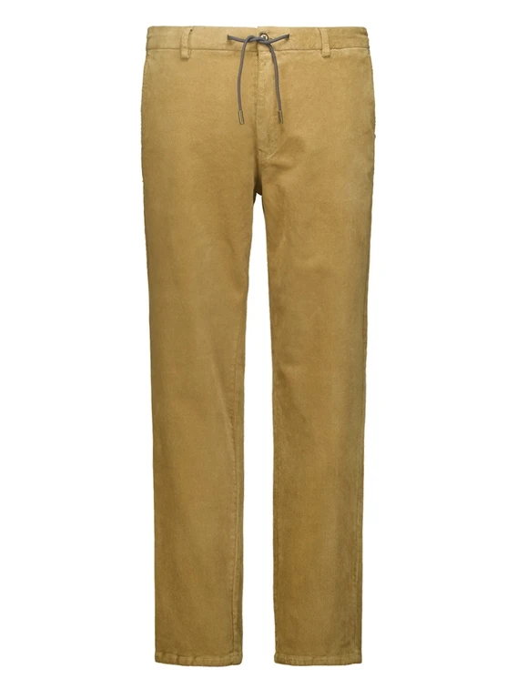 No Excess Pants Corduroy Twill 257060801