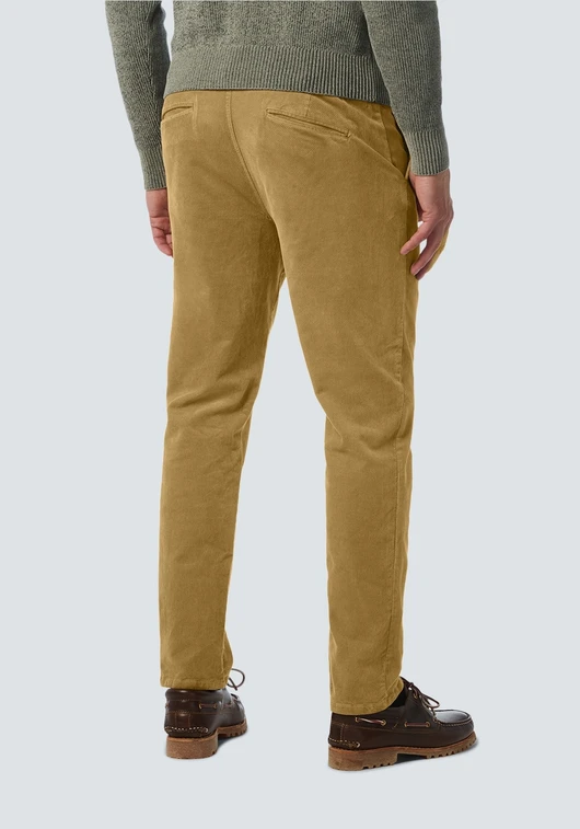 No Excess Pants Corduroy Twill 257060801