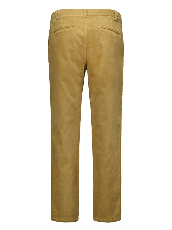 No Excess Pants Corduroy Twill 257060801