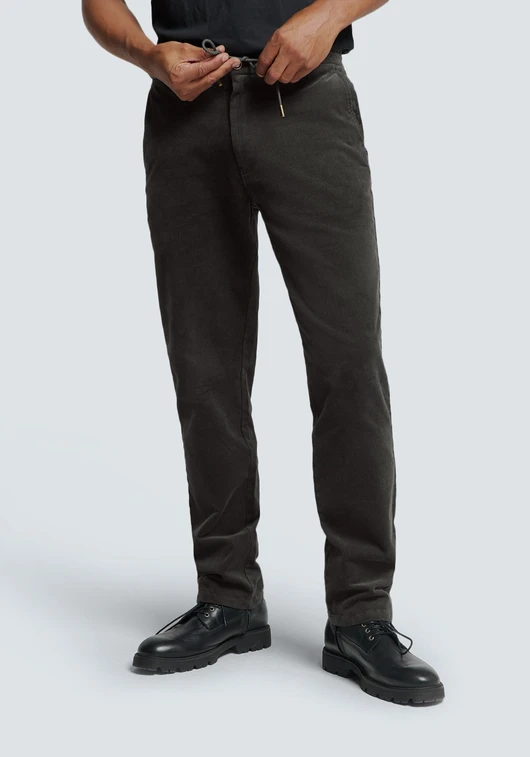 No Excess Pants Corduroy Twill 257060801
