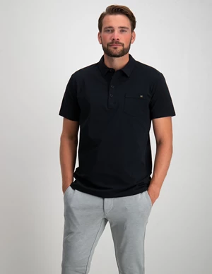 No Excess Polo Jersey Stretch 16370404