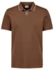 No Excess Polo Liquid Finished Cotton 24370411