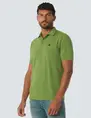 No Excess Polo Pique Garment Dyed 23380101SN