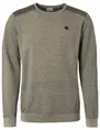 No Excess Pullover Crewneck 2 Coloured Jacqua 21230821SN