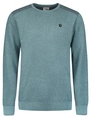 No Excess Pullover Crewneck 2 Coloured Jacqua 25230821SN