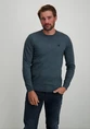 No Excess Pullover Crewneck 2 Coloured Melang 25210880SN