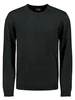 No Excess Pullover Crewneck 2 Coloured Melang N2180
