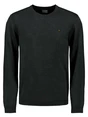 No Excess Pullover Crewneck 2 Coloured Melang N2180