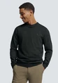 No Excess Pullover Crewneck 2 Coloured Melang N2180