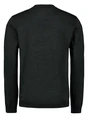No Excess Pullover Crewneck 2 Coloured Melang N2180