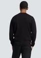 No Excess Pullover Crewneck 2 Coloured Melang N2180