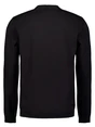 No Excess Pullover Crewneck 2 Coloured Melang N2180