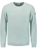 No Excess Pullover Crewneck Garment Dyed + St 27210101SN
