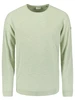 No Excess Pullover Crewneck Garment Dyed + St 27210101SN