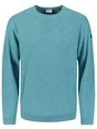 No Excess Pullover Crewneck Garment Dyed + St 27210101SN