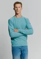 No Excess Pullover Crewneck Garment Dyed + St 27210101SN
