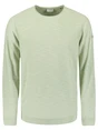 No Excess Pullover Crewneck Garment Dyed + St 27210101SN