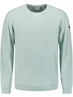 No Excess Pullover Crewneck Garment Dyed + St 27210101SN