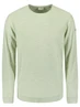 No Excess Pullover Crewneck Garment Dyed + St 27210101SN