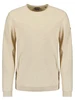No Excess Pullover Crewneck Garment Dyed + St N2101
