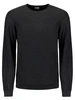 No Excess Pullover Crewneck Garment Dyed + St N2101