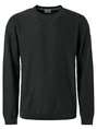 No Excess Pullover Crewneck Garment Dyed + St N2101