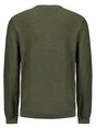 No Excess Pullover Crewneck Garment Dyed + St N2101