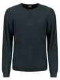 No Excess Pullover Crewneck Garment Dyed + St N2101
