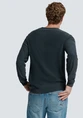 No Excess Pullover Crewneck Garment Dyed + St N2101