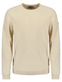 No Excess Pullover Crewneck Garment Dyed + St N2101