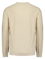 No Excess Pullover Crewneck Garment Dyed + St N2101