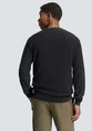 No Excess Pullover Crewneck Garment Dyed + St N2101