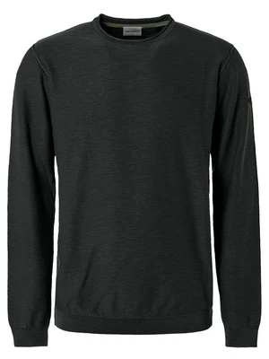 No Excess Pullover Crewneck Garment Dyed + St N2101