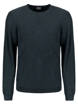 No Excess Pullover Crewneck Garment Dyed + St N2101