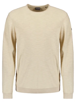No Excess Pullover Crewneck Garment Dyed + St N2101