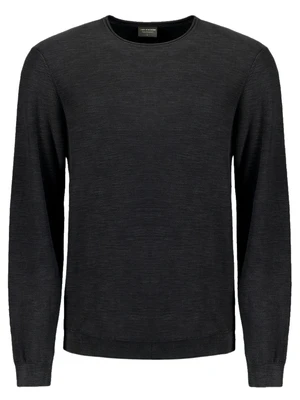 No Excess Pullover Crewneck Garment Dyed + St N2101