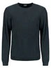 No Excess Pullover Crewneck Garment Dyed + St N2101