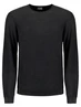 No Excess Pullover Crewneck Garment Dyed + St N2101