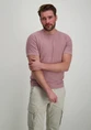 No Excess Pullover Short Sleeve Crewneck Soli 27230262